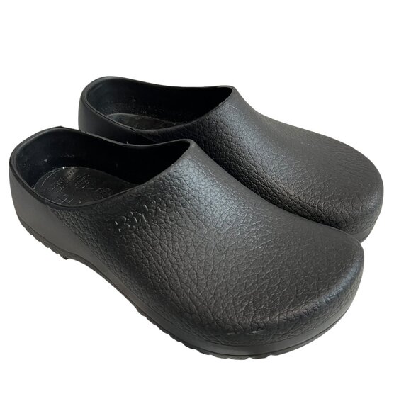 Birkenstock rubber clogs - Picture 1 of 11